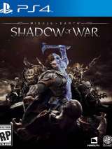 Превью обложки #135681 к игре "Middle-earth: Shadow of War" (2017)