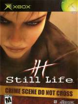 Превью обложки #135758 к игре "Still Life" (2005)