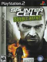 Превью обложки #135794 к игре "Splinter Cell: Двойной Агент"  (2006)