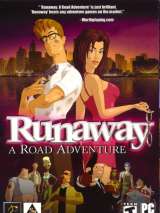 Превью обложки #135795 к игре "Runaway: A Road Adventure" (2002)