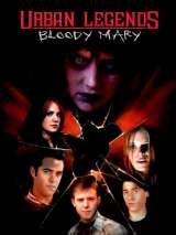 Превью постера #135848 к фильму "Городские легенды 3: Кровавая Мэри" (2005)