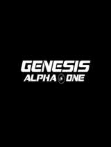Превью обложки #135864 к игре "Genesis Alpha One" (2019)