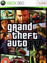 Превью обложки #135867 к игре "Grand Theft Auto IV" (2008)