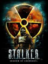 Превью постера #136050 к фильму "S.T.A.L.K.E.R.: Тень Чернобыля" (2007)