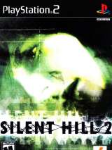Превью обложки #136076 к игре "Silent Hill 2" (2001)