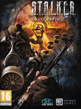 Превью обложки #136084 к игре "S.T.A.L.K.E.R.: Зов Припяти" (2009)