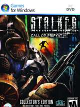 Превью обложки #136085 к игре "S.T.A.L.K.E.R.: Зов Припяти" (2009)