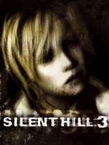 Превью обложки #136087 к игре "Silent Hill 3" (2003)
