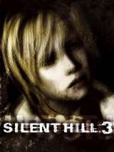 Превью обложки #136087 к игре "Silent Hill 3"  (2003)