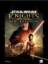 Превью обложки #136107 к игре "Star Wars: Knights of the Old Republic"  (2003)