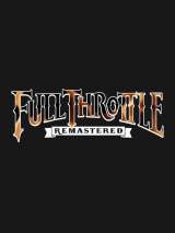 Превью обложки #136266 к игре "Full Throttle Remastered"  (2017)