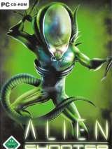 Превью обложки #136291 к игре "Alien Shooter" (2003)