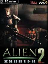 Превью обложки #136309 к игре "Alien Shooter 2" (2006)