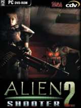 Превью обложки #136309 к игре "Alien Shooter 2"  (2006)