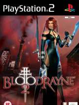 Превью обложки #136311 к игре "Bloodrayne 2"  (2004)