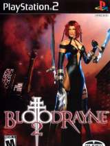 Превью обложки #136313 к игре "Bloodrayne 2"  (2004)