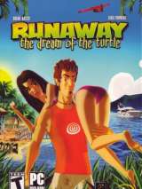 Превью обложки #136319 к игре "Runaway 2: Dream of the Turtle"  (2006)