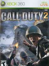 Превью обложки #136329 к игре "Call of Duty 2" (2005)