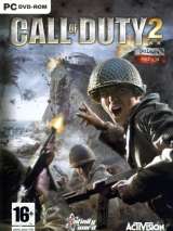 Превью обложки #136330 к игре "Call of Duty 2" (2005)