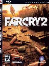 Превью обложки #136331 к игре "Far Cry 2" (2008)