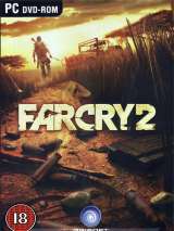 Превью обложки #136332 к игре "Far Cry 2" (2008)