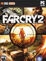 Превью обложки #136333 к игре "Far Cry 2"  (2008)