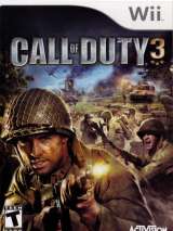 Превью обложки #136335 к игре "Call of Duty 3"  (2006)