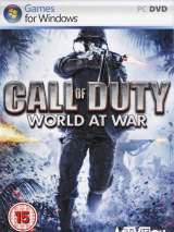 Превью обложки #136336 к игре "Call of Duty: World at War" (2008)