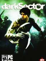 Превью обложки #136442 к игре "Dark Sector" (2008)