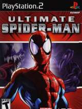 Превью обложки #136449 к игре "Ultimate Spider-Man" (2005)