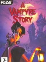 Превью обложки #136634 к игре "A Vampyre Story" (2008)