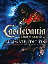 Превью обложки #136974 к игре "Castlevania: Lords of Shadow" (2010)
