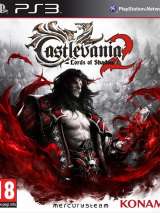 Превью обложки #136975 к игре "Castlevania: Lords of Shadow 2"  (2014)