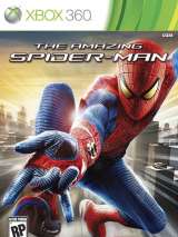 Превью обложки #136977 к игре "The Amazing Spider-Man"  (2012)