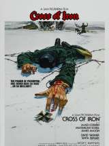Превью постера #137050 к фильму "Железный крест" (1977)