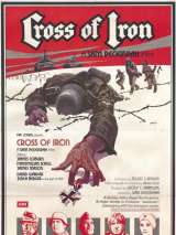Железный крест / Cross of Iron (1977) отзывы. Рецензии. Новости кино. Актеры фильма Железный крест. Отзывы о фильме Железный крест