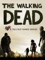 Превью обложки #137075 к игре "The Walking Dead: The Game - Season 1"  (2012)