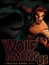 Превью обложки #137178 к игре "The Wolf Among Us"  (2013)