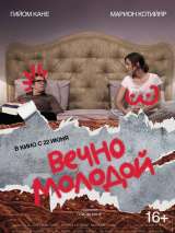 Превью постера #137211 к фильму "Вечно молодой"  (2017)