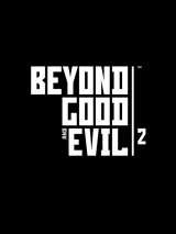 Превью обложки #137446 к игре "Beyond Good & Evil 2" (2024)