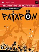 Превью обложки #137486 к игре "Patapon" (2007)