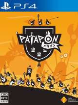 Превью обложки #137493 к игре "Patapon Remastered"  (2017)