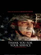 Спасибо за Вашу службу / Thank You for Your Service (2017) отзывы. Рецензии. Новости кино. Актеры фильма Спасибо за Вашу службу. Отзывы о фильме Спасибо за Вашу службу