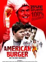 Превью постера #137861 к фильму "Американский бургер" (2014)