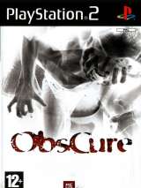 Превью обложки #137884 к игре "ObsCure" (2004)