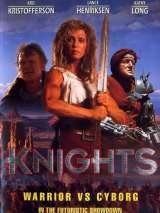 Рыцари / Knights (1993) отзывы. Рецензии. Новости кино. Актеры фильма Рыцари. Отзывы о фильме Рыцари
