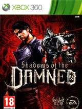 Превью обложки #138323 к игре "Shadows of the Damned"  (2011)