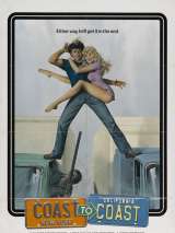 От побережья до побережья / Coast to Coast (1980) отзывы. Рецензии. Новости кино. Актеры фильма От побережья до побережья. Отзывы о фильме От побережья до побережья
