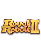 Превью обложки #138585 к игре "Royal Revolt 2" (2017)
