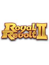 Превью обложки #138585 к игре "Royal Revolt 2"  (2017)